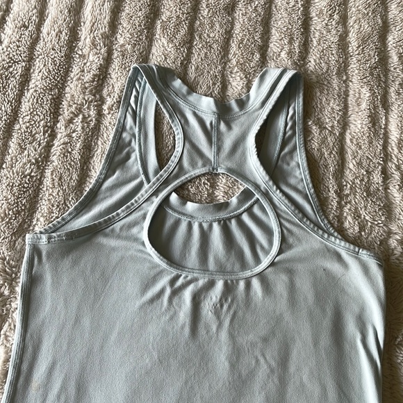 COPY - COPY - Athlete razorback tank XXS - Picture 3 of 4